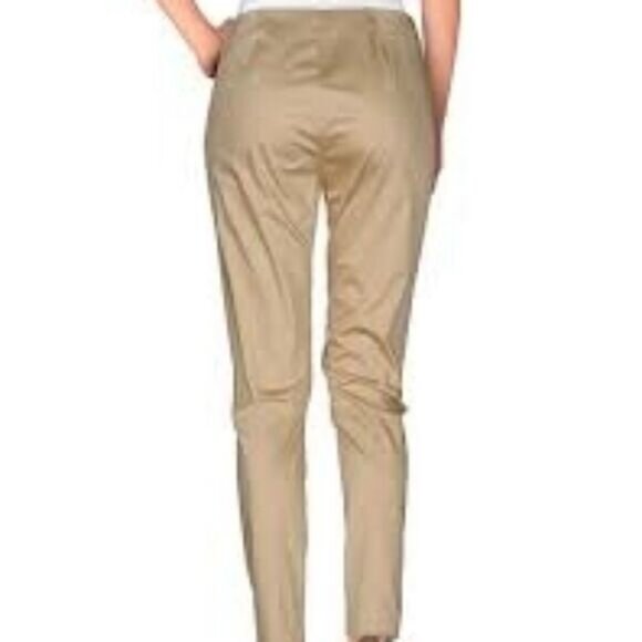 LOVE Moschino slack pants size 2 BNWT - Picture 2 of 8